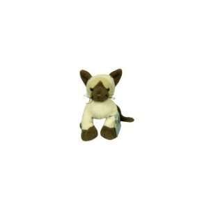  Webkinz Siamese Cat with Trader Cards Toys & Games