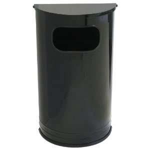 Ex Cell INT932 FT DB BLK International Collection Receptacles  