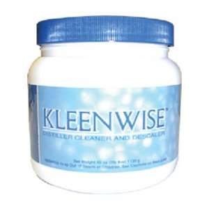  Tribest PW01P003 Kleenwise Cleaner & Descaler   40 oz 