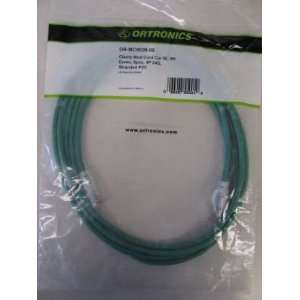  Ortronics Clarity 9 Ft Green CAT5e Patch Cable OR MC5E09 
