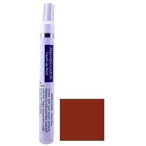  1/2 Oz. Paint Pen of Paprika Red Touch Up Paint for 1959 