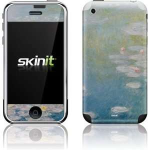  Monet   Nympheas at Giverny skin for Apple iPhone 2G 