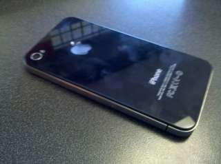 Apple iPhone 4   16GB   Black (Verizon)***PLEASE READ DESCRIPTION 