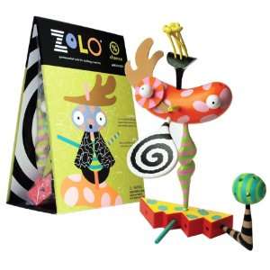  Zolo Creativity   Chance Toys & Games