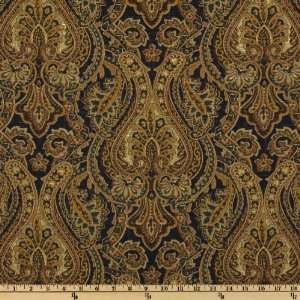  54 Wide Swavelle/Mill Creek Madelena Lava Fabric By The 