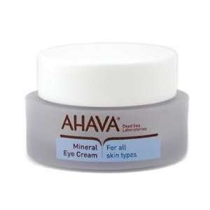  Mineral Eye Cream   Ahava   Eye Care   30ml/1oz Beauty