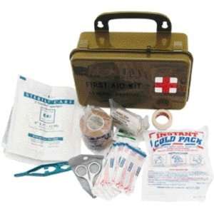  First Aid Kits 101C General Purpose Fisrt Aid Kit Health 