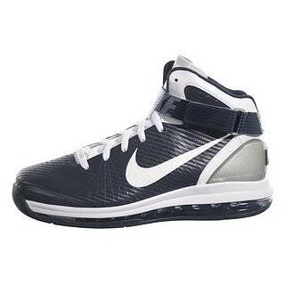    Nike Mens NIKE AIR MAX HYPERDUNK 2010 BASKETBALL SHOES Shoes