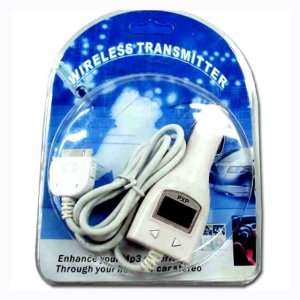   TUNER Car Charger for iPod Apple  Players & Accessories