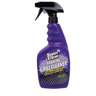  Super Clean Brands, Llc 301032 Foaming Cleaner Degreaser 