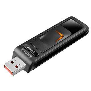 SanDisk Ultra Backup CZ40 64GB USB Flash Driver 64 GB Pen Driver New 