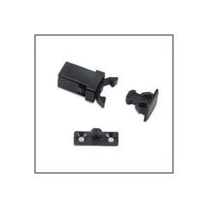   Catches and Latches ESN 195 BLK ; ESN 195 BLK Non Magnetic Touch Latch