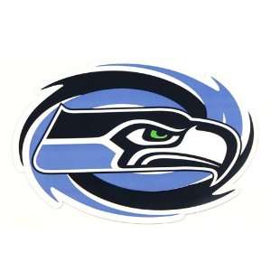  Seattle Seahawks Car/Truck Magnet (11.5x8) Everything 