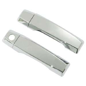 Paramount Restyling 64 0403 Door Handle Cover without Passenger Key 