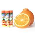 Pure Island Passion Orange Lip Moisturizer (3 pack)