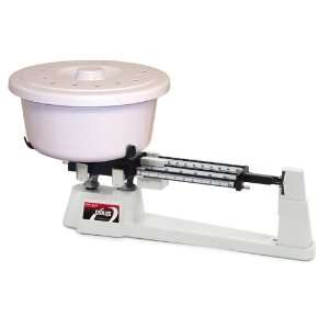   Triple Beam Balance, with Animal Container, 610g Capacity, 0.1g