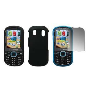   Protector for Samsung Intensity II U460 Cell Phones & Accessories