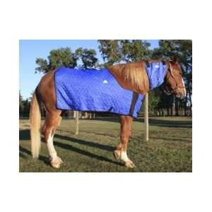  Techniche HyperKewl Evaporative Cooling Horse Blanket 