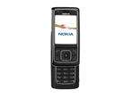 NOKIA 6288 3G MOBILE PHONE CELL PHONE UNLOCK  BK 6417182632761 