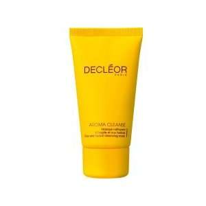   Decleor Aroma Cleanse Clay and Herbal Cleansing Mask 1.69 oz. Beauty