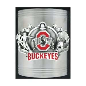  College Can Cooler   Ohio State Buckeyes Sports 