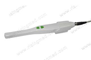   CCD Dynamic 4 Mega Pixels Dental Intraoral Intra Oral Camera USB 2.0