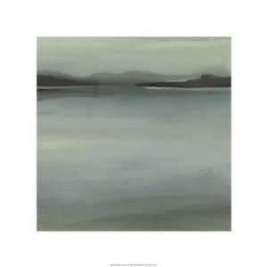  Ethan Harper   Abstract Horizon V Limited Edition Giclee 