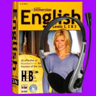 Learn How to SPEAK ENGLISH Language Levels 1, 2 & 3 *HS  
