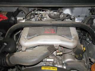 part came from this vehicle 2003 chevy tracker stock td7276