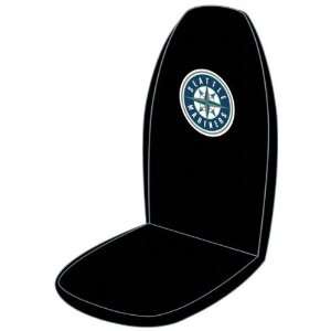 MLB Seattle Mariners Car Seat Cover 