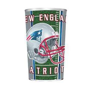  NFL New England Patriots Cup (22 Ounce)