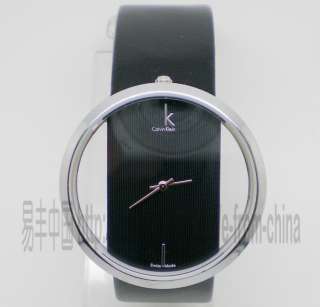 2012 New Fashion Women Quartz Leather Wrist Watch WTH083  