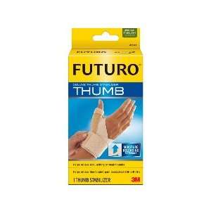  Futuro Deluxe Thumb Stabilizer