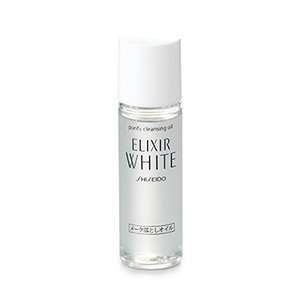  Shiseido ELIXIR WHITE Make Cleansing Oil 30ml Beauty
