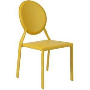  Italmodern   Isabella side Chair 2480