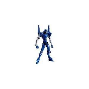   011 Neon Genesis Evangelion EVA 00 Kai Action Figure Toys & Games