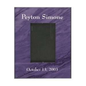  Personalized Picture Frame