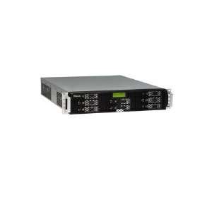    Thecus N8200XXX 2U Rackmount Network Attached Storage Electronics
