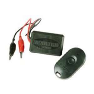Moultrie Feeders FEEDER REMOTE CONTROL ACTIVATOR Compatible With Any 