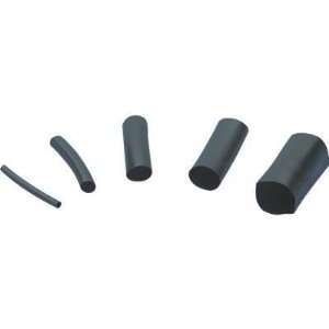  Drag Specialties Shrink Tubing   0.250 to 0.125 x 25ft 