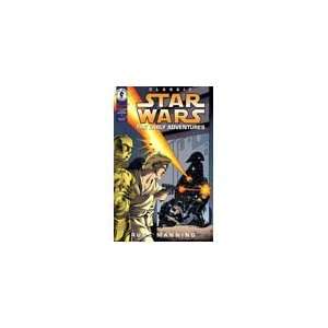  Star Wars Classic Star Wars The Early Adventures #3 Toys & Games