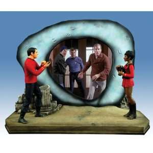 Star Trek City On the Edge of Forever 40th Anniversary 