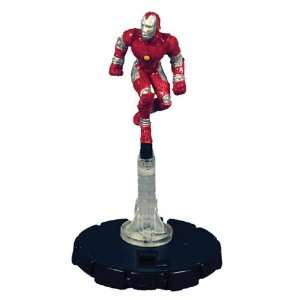    HeroClix Iron Lad # 30 (Experienced)   Avengers Toys & Games