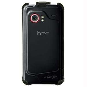  Naztech SpringTop Holster for HTC Droid Incredible Cell 