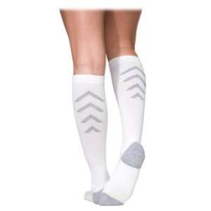   Athletic Recovery Sock for Women (15 20 mmHg)
