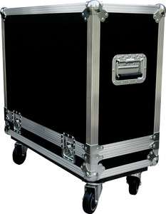 ATA Road Case for Vox AC50CP2 AC50 Classic Plus 2x12 Tour Safe  