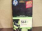 HP 564XL Ink Cartridge Photo Black (Qty 1)