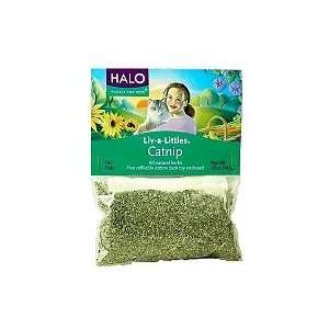 Halo HALO Purely For Pets 7th Heaven Catnip, 1/2 Oz W/toy 