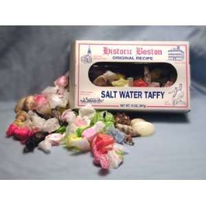 14 Ounce Salt Water Taffy  Grocery & Gourmet Food