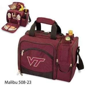  Virginia Tech Malibu Case Pack 2 